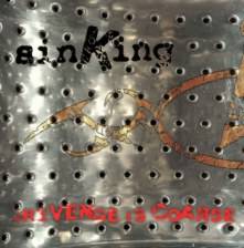 SinKing : Revenge Is Coarse